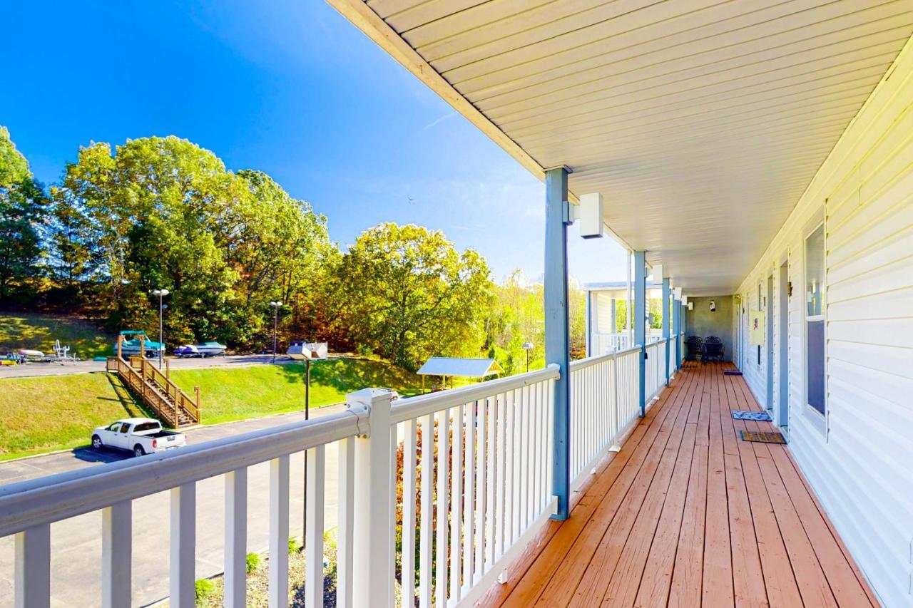 Apartamento Cool Water Moneta Exterior foto