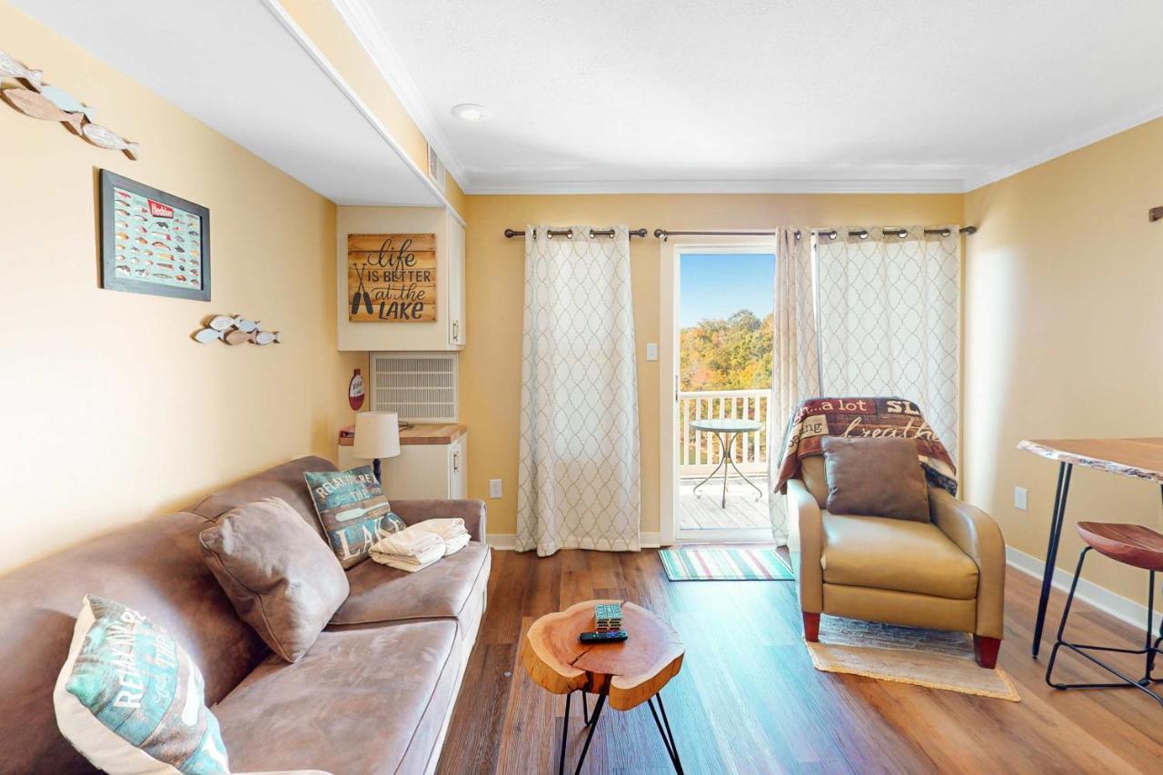 Apartamento Cool Water Moneta Exterior foto