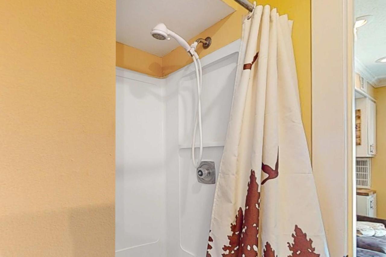 Apartamento Cool Water Moneta Exterior foto