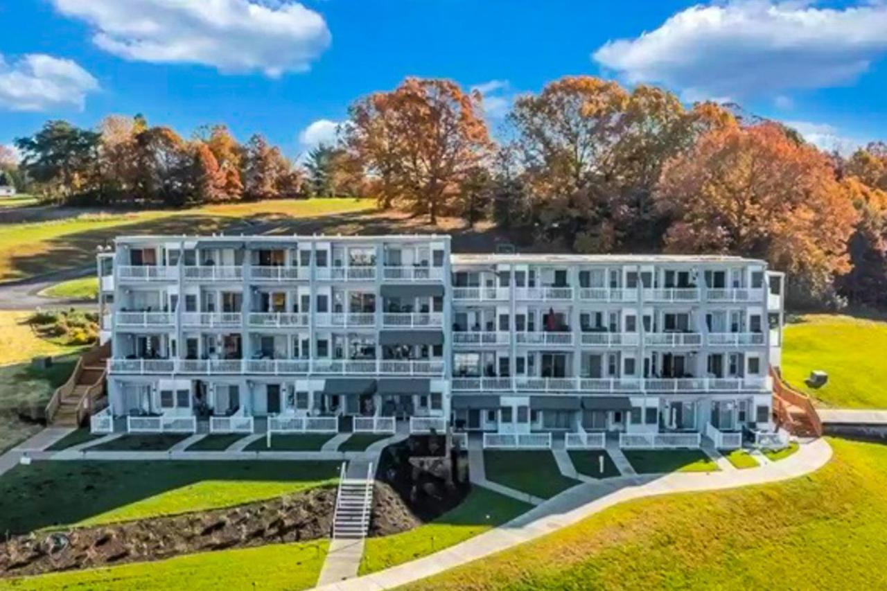 Apartamento Cool Water Moneta Exterior foto
